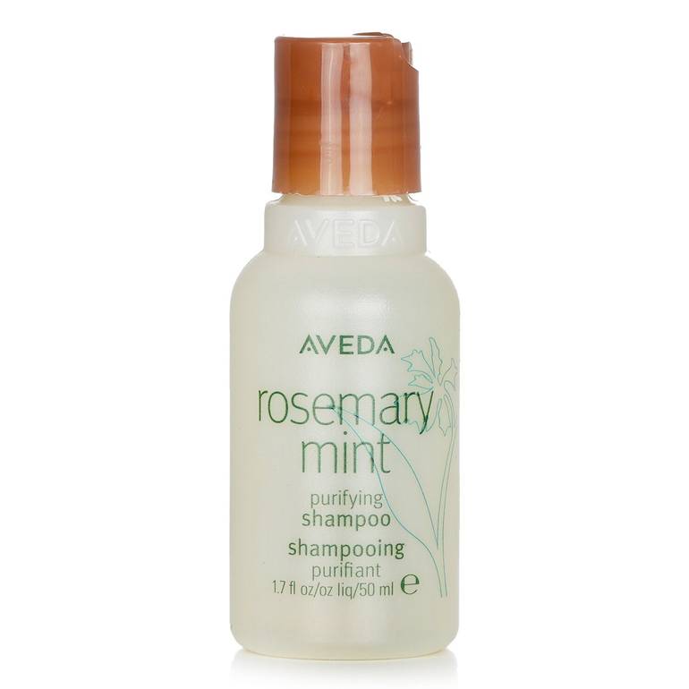 Rosemary Mint Purifying Shampoo (Travel Size) by Aveda