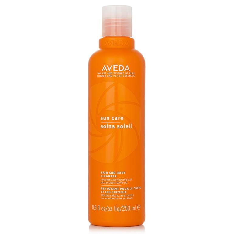 Sun Care منظف للشعر والجسم من Aveda