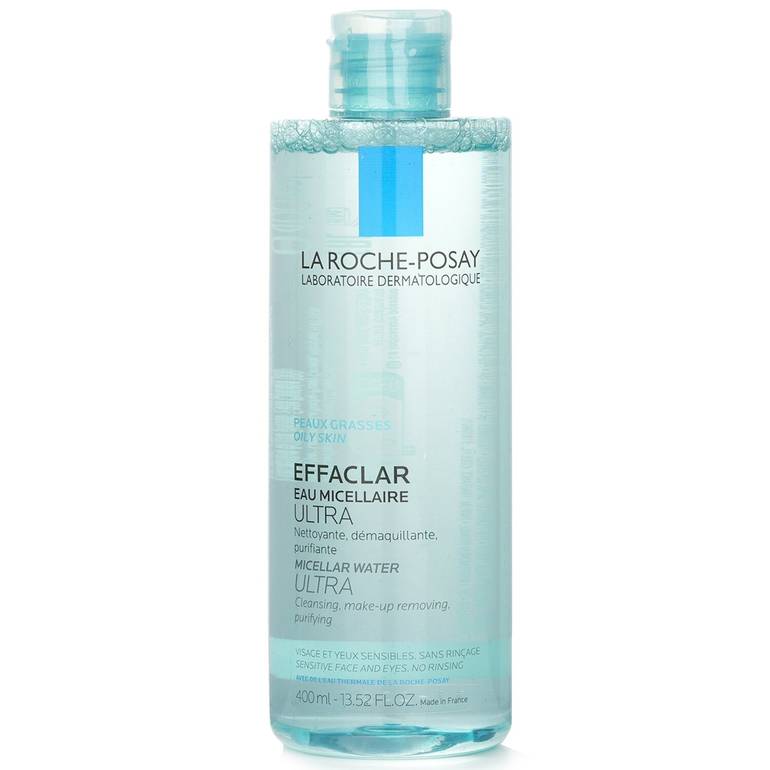 Effaclar Agua Micelar Ultra by La Roche Posay
