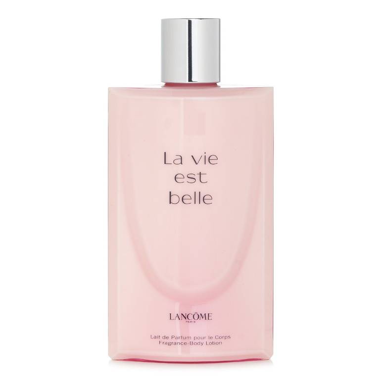 La Vie Est Belle Nourishing Fragrance-غسول الجسم من Lancome