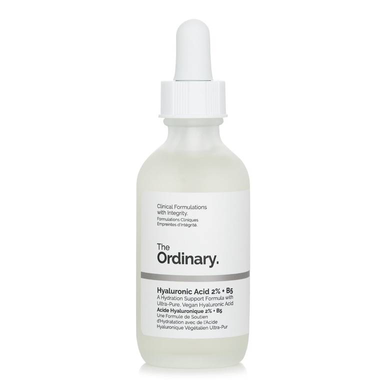 Hyaluronic Acid 2% + B5 by The Ordinary