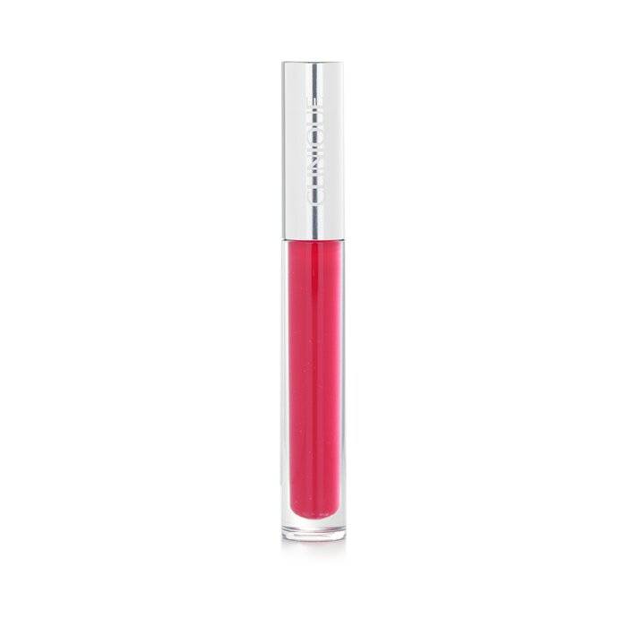 Pop Plush Creamy Lip Gloss - # 04 Juicy Apple Pop 3.4ml/0.11oz by Clinique