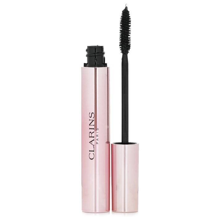 مسكارا Wonder Perfect 4D - # 01 أسود مثالي 8ml/0.2oz من Clarins