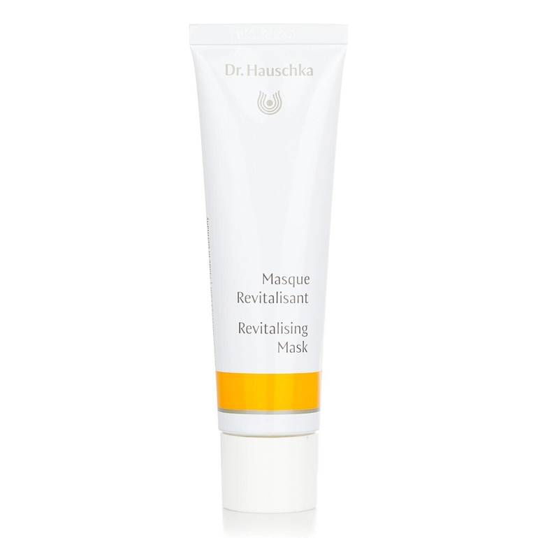 ماسك منشط من Dr. Hauschka
