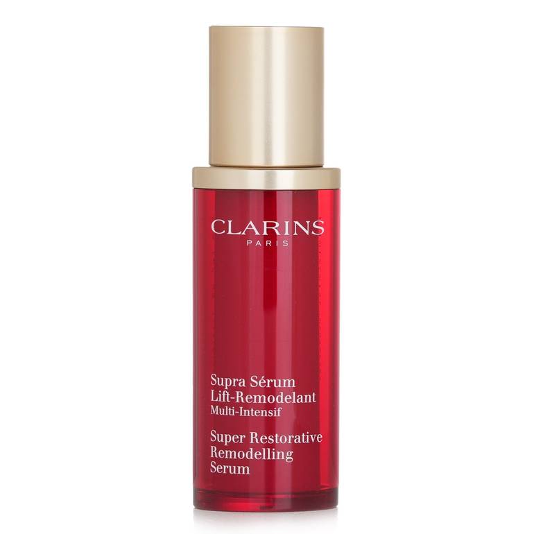 سيرم مرمم لتأطير الوجه Super Restorative من Clarins