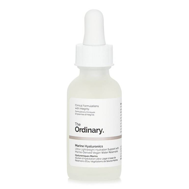 Marine Hyaluronics by The Ordinary