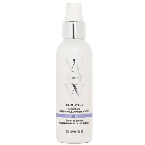 Dream Cocktail Carb Infused Leave In Thickening Treatment من Color WOW