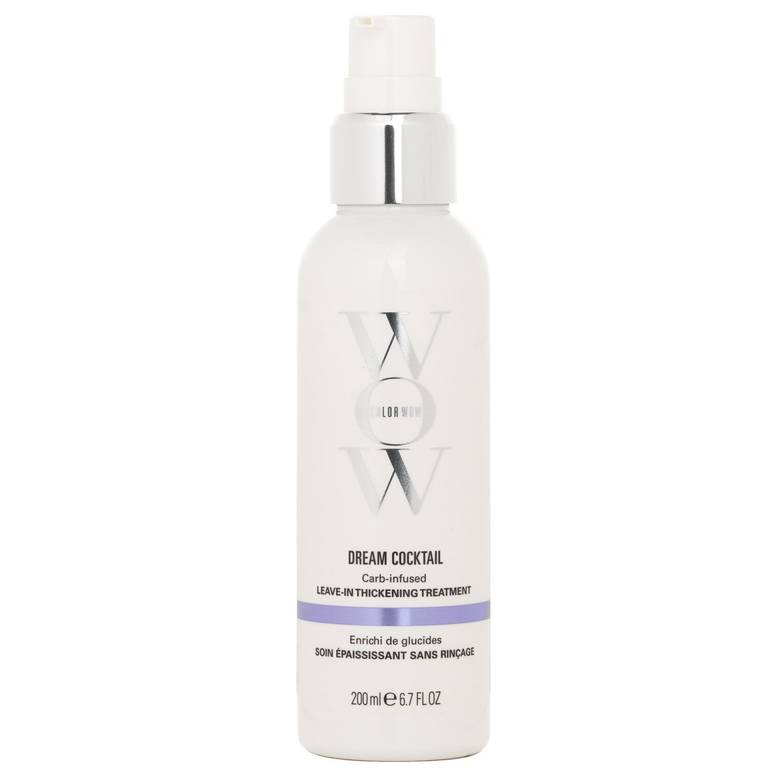 Dream Cocktail Carb Infused Leave In Thickening Treatment من Color WOW