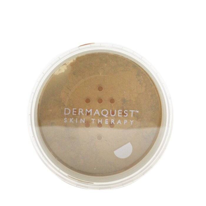 DermaMinerals Buildable Coverage Loose Mineral Powder SPF 20 - # 5W 11.4g/0.4oz by DermaQuest