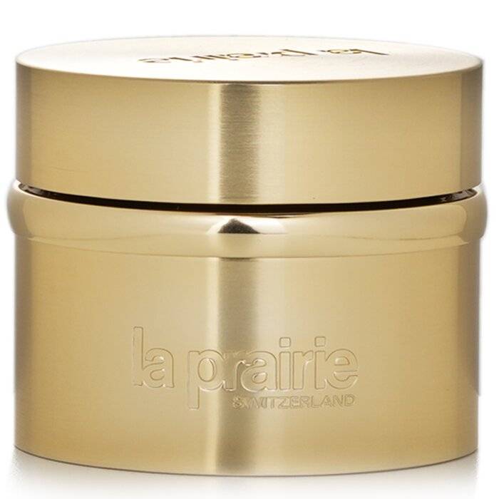 Pure Gold Radiance Eye Cream 20ml/0.68oz by La Prairie