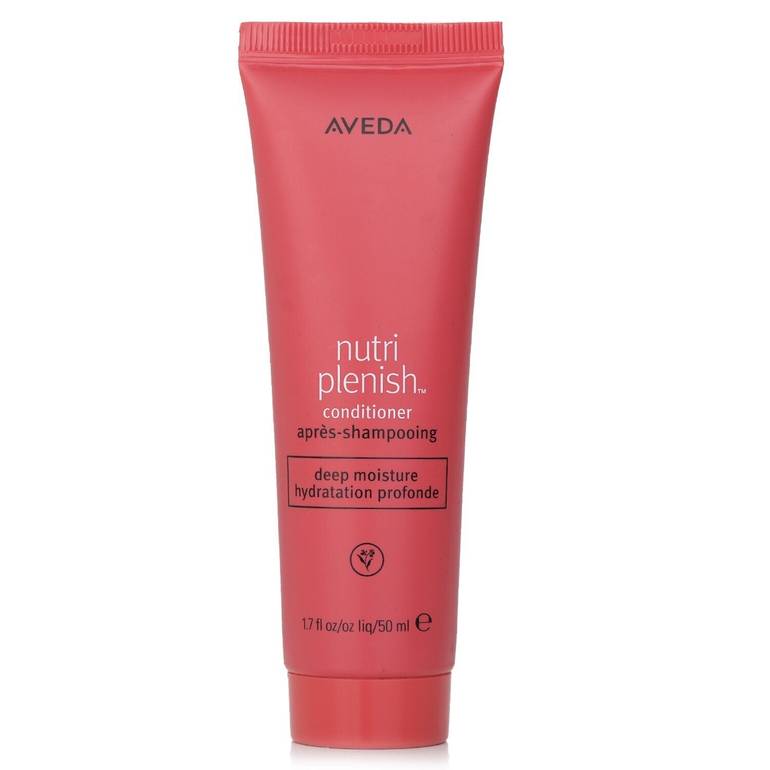 Nutriplenish Conditioner - # Deep Moisture (Travel Size) by Aveda