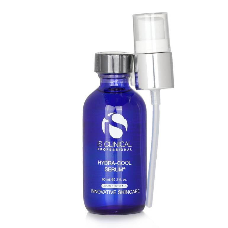 Hydra-Cool Serum by IS Clinical