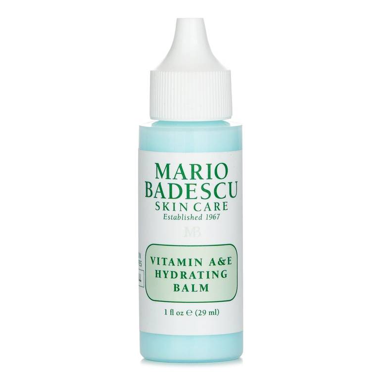 بلسم مرطب بفيتاميني A وE من Mario Badescu