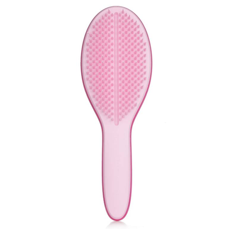 The Ultimate Styler Professional Smooth & Shine Hair Brush - # Sweet Pink من Tangle Teezer