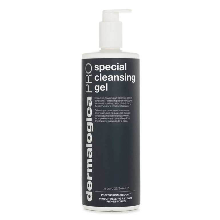 Special Cleansing Gel PRO (Salon Size) by Dermalogica