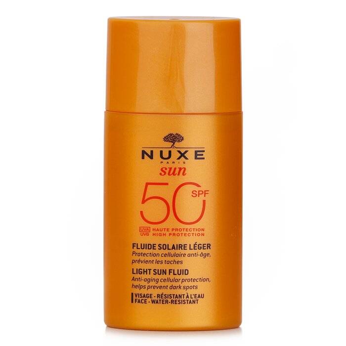 Nuxe Sun Spf by Nuxe