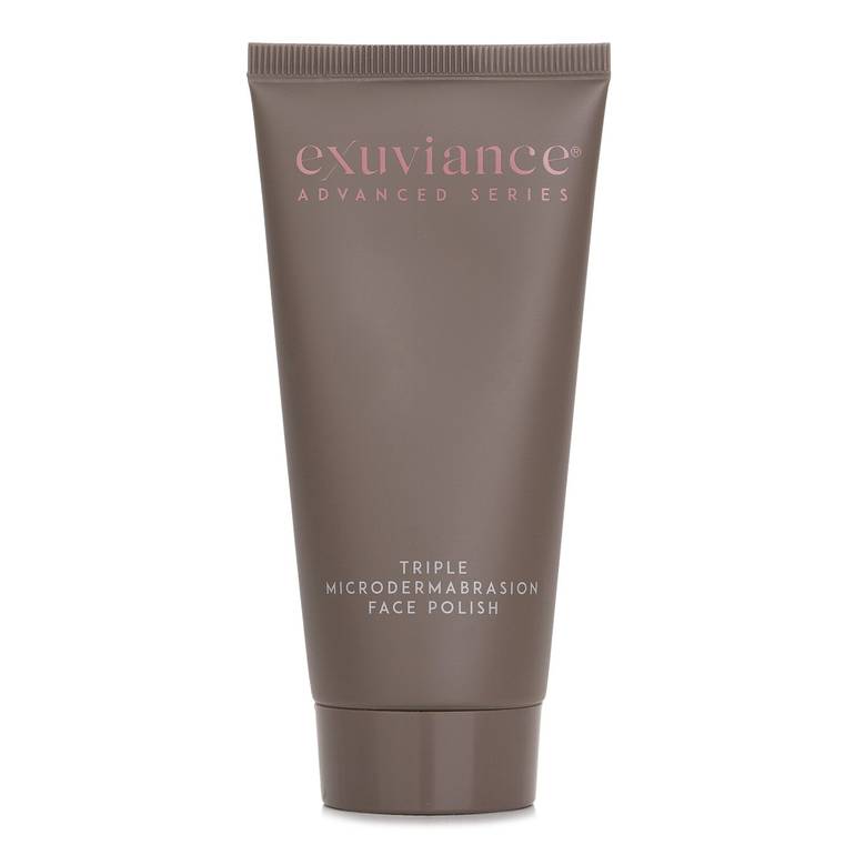 Triple Microdermabrasion by Exuviance