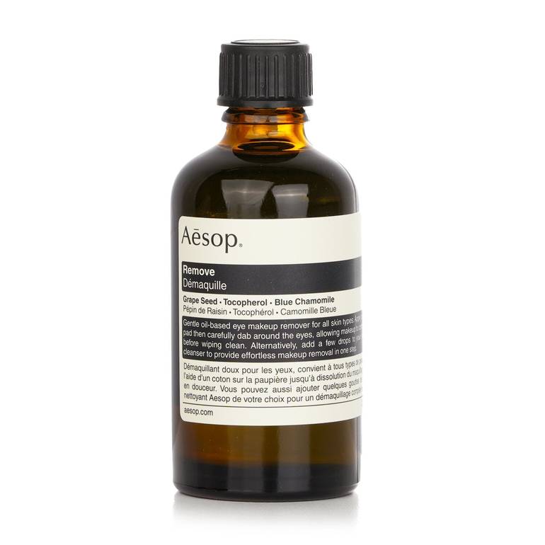 مزيل مكياج العيون اللطيف (لجميع أنواع البشرة) من Aesop