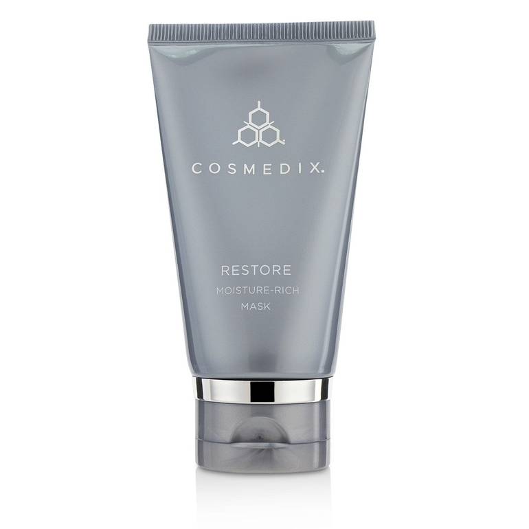 ماسك مرطب كثيف لاستعادة البشرة من CosMedix