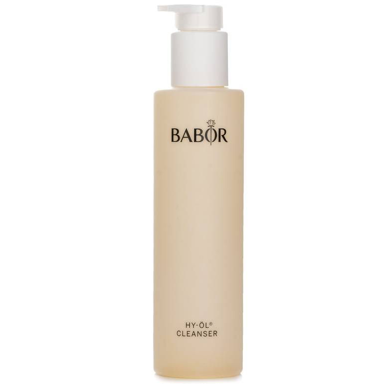 HY-ÖL Cleanser - For All Skin Types (Random Packaging) by Babor