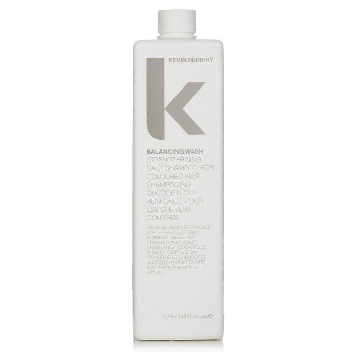 شامبو يومي مقوي وموازن - للشعر المصبوغ من Kevin.Murphy
