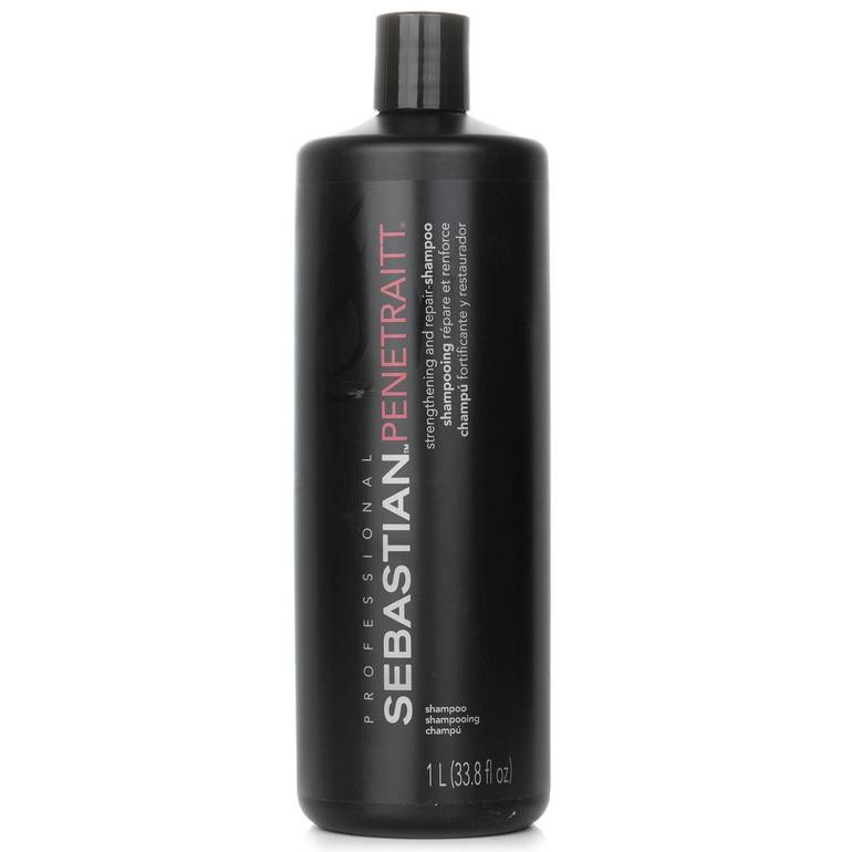 Penetraitt Strengthening and Repair Shampoo by Sebastian