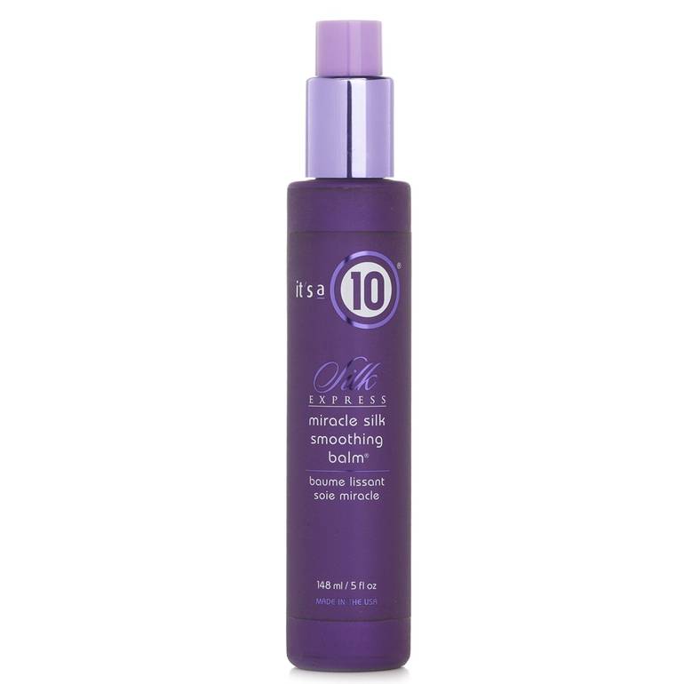 بلسم ملين حريري Silk Express Miracle من It's A 10