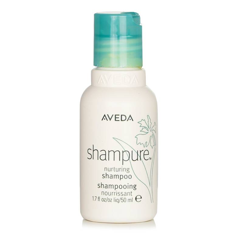 Shampure Nurturing Shampoo (Travel Size) by Aveda