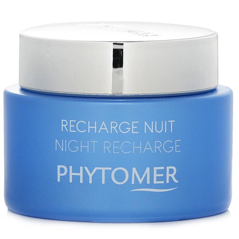 Night Recharge Youth Enhancing Cream by Phytomer