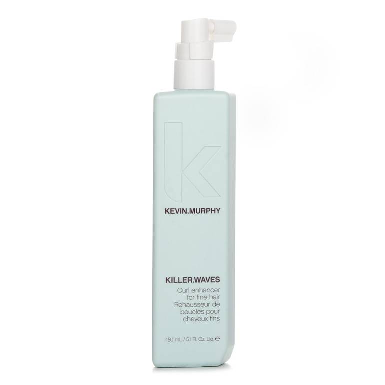 معزز لخصلات الشعر المجعدة Killer.Waves - للشعر الرقيق من Kevin.Murphy