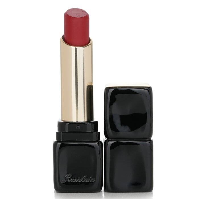 Kisskiss Tender Matte Lipstick - # 940 My Rouge 2.8g/0.09oz by Guerlain