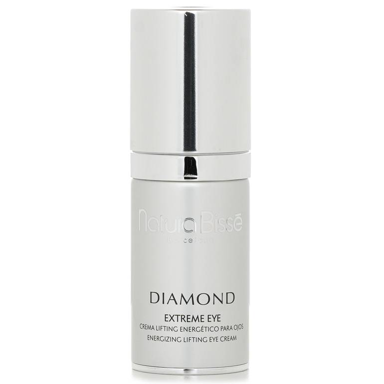 Diamond مستحضر فائق للعيون من Natura Bisse