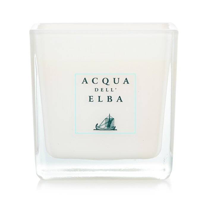 شمع معطر - Giglio Delle Sabbie 180g/6.4oz من أكوا ديل ألبا
