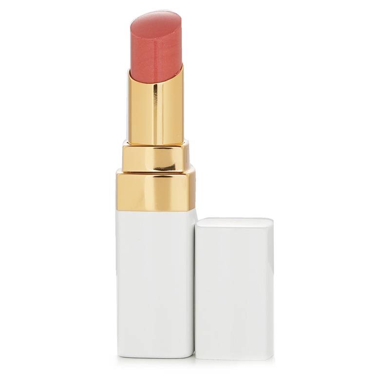 Rouge Coco Baume Hydrating Beautifying Tinted Lip Balm - # 928 Pink Delight من Chanel