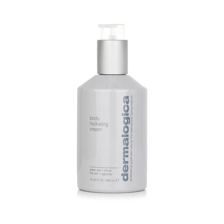 Body Hydrating Cream by Dermalogica