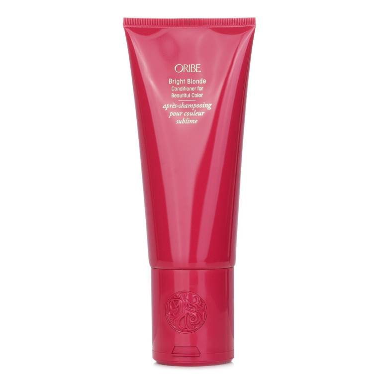 Bright Blonde Conditioner For Beautiful Color by Oribe