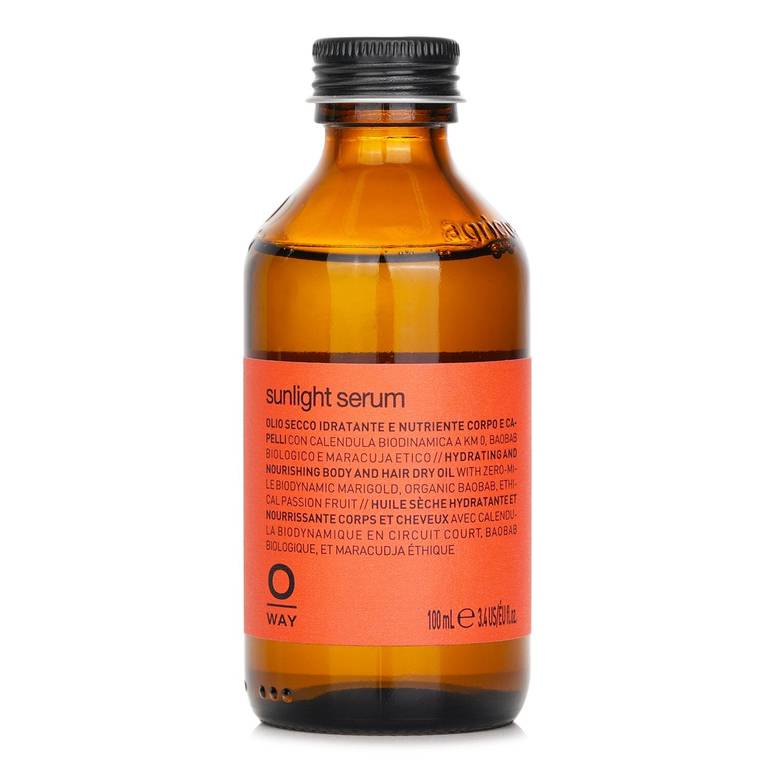Sunlight Serum من Oway