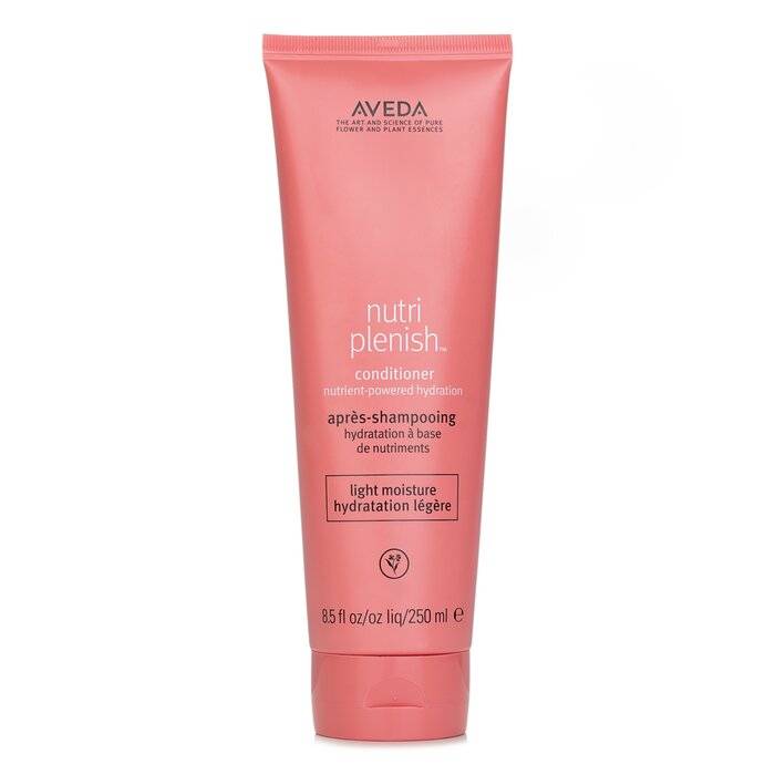 Nutriplenish Conditioner - # Light Moisture 250ml/8.5oz by Aveda