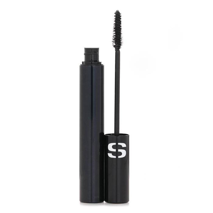 مسكارا مكثفة So Stretch - # 1 أسود غامق 7.5ml/0.25oz من Sisley