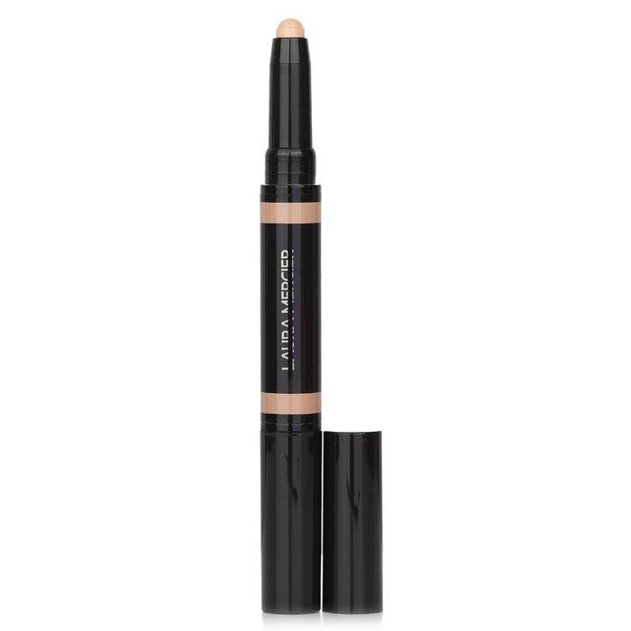 Secret Camouflage Brighten & Correct Duo - # 1N Fair With Neutral Undertones 2x1g/0.03oz by Laura Mercier