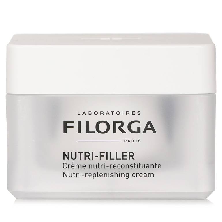 Nutri-Filler Nutri-Replenishing Cream by Filorga