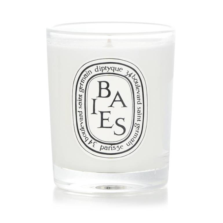 شمع معطر - Baies (التوت) من Diptyque