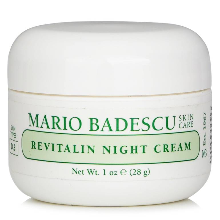 كريم ليلي Revitalin من Mario Badescu
