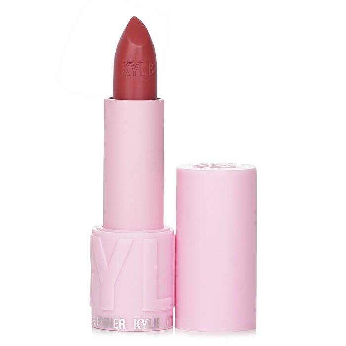 Creme Lipstick - # 510 Talk Is Cheap 3.5g/0.12oz by Kylie By Kylie Jenner