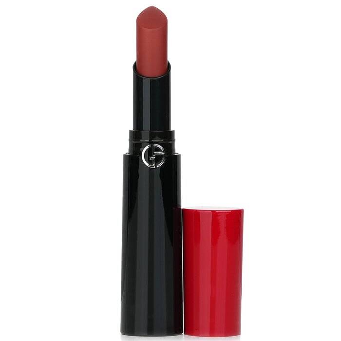 Lip Power Longwear Vivid Color Lipstick - # 202 Grazia 3.1g/0.11oz by Giorgio Armani