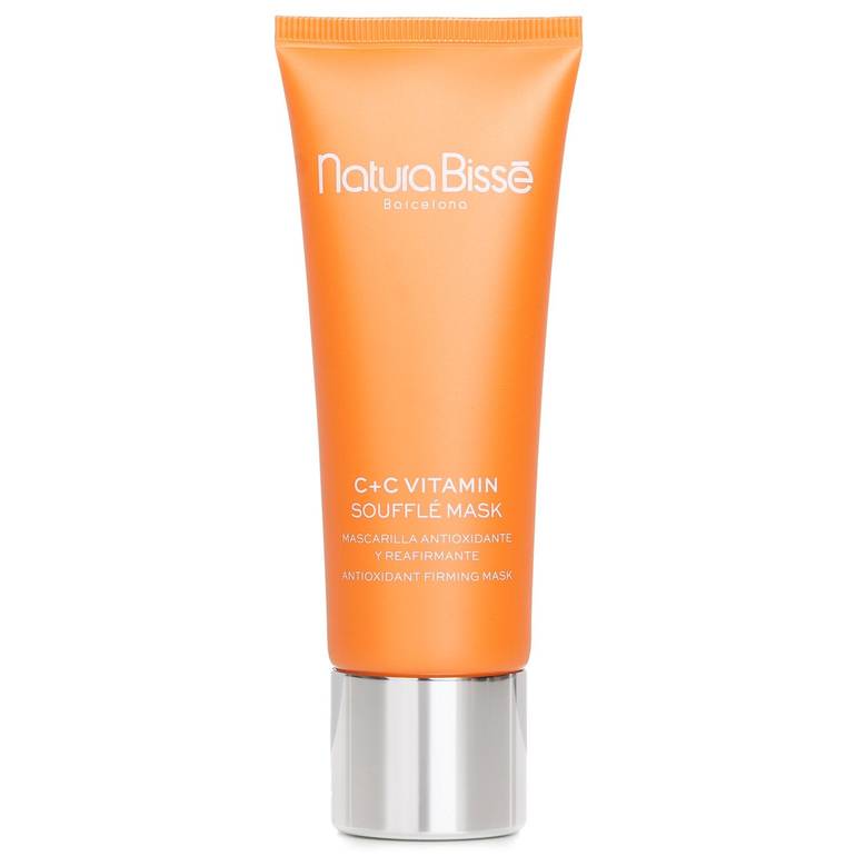 ماسك C+C Vitamin من Natura Bisse