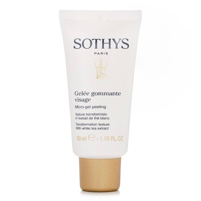 Micro-Gel Peeling 50ml/1.69oz by Sothys