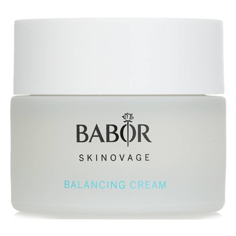 Skinovage Balancing Cream من Babor
