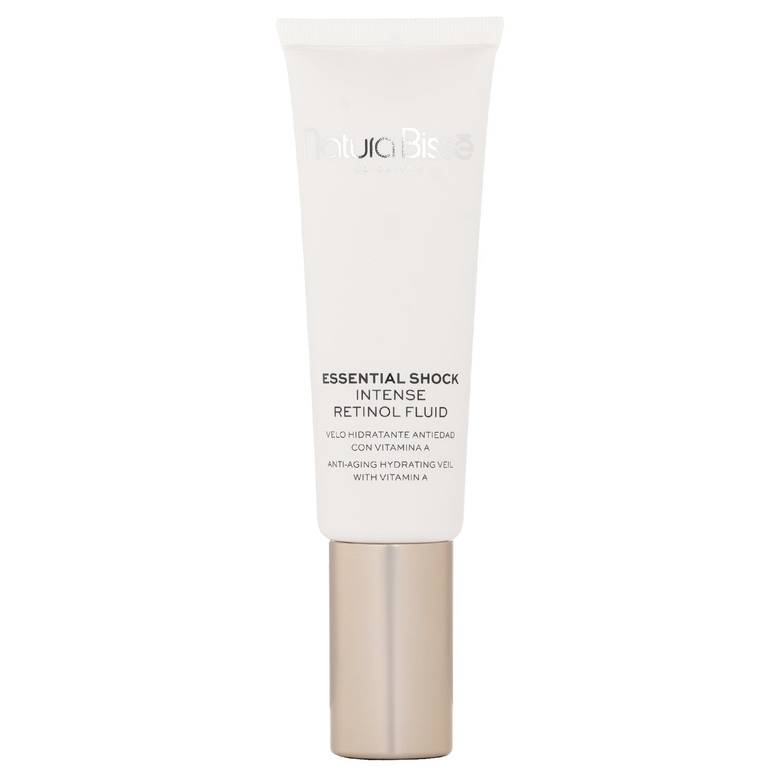 سائل ريتينول مكثف Essential Shock من Natura Bisse