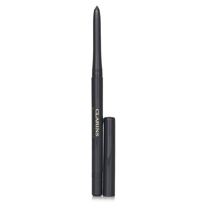 قلم مضاد للماء - # 06 Smoked Wood 0.29g/0.01oz من Clarins